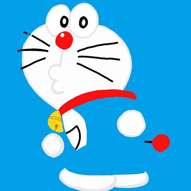 Detail Dp Doraemon Lucu Nomer 14