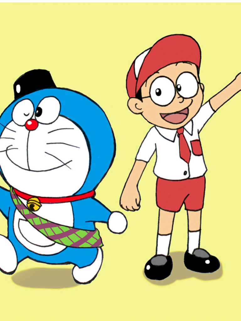 Detail Dp Doraemon Lucu Nomer 37