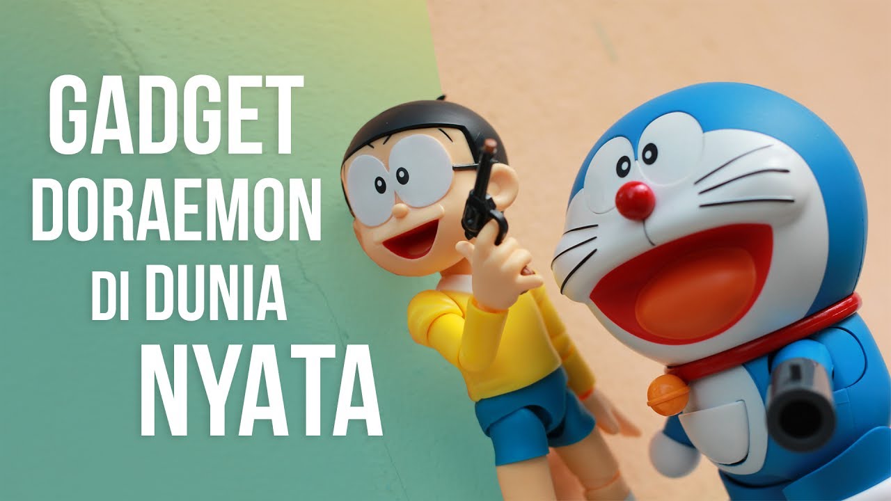 Detail Dp Doraemon Lucu Nomer 44