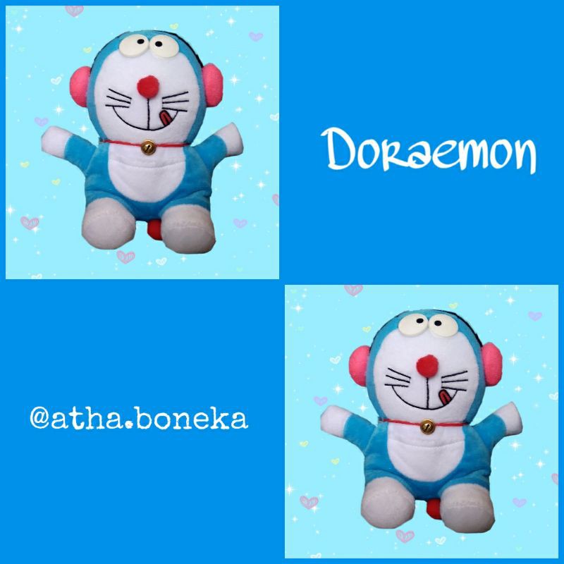 Detail Dp Doraemon Lucu Nomer 46