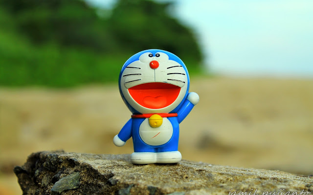 Detail Dp Doraemon Lucu Nomer 50