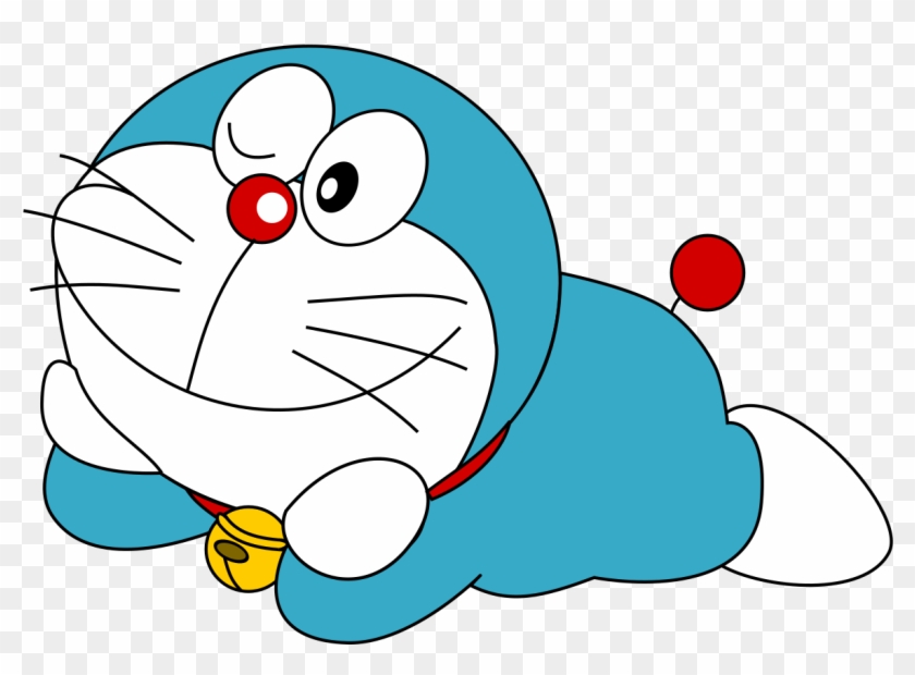 Detail Dp Doraemon Lucu Nomer 9