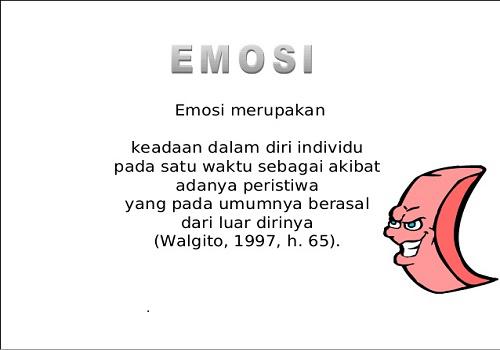 Detail Dp Emosi Nomer 11