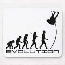 Evolve Mouse Pad - KibrisPDR