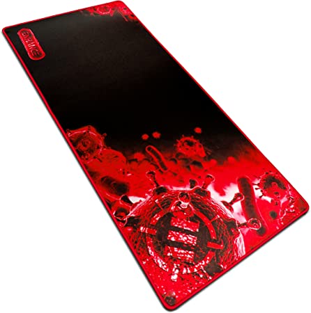 Detail Evolve Mouse Pad Nomer 2