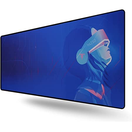 Detail Evolve Mouse Pad Nomer 3