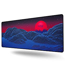Detail Evolve Mouse Pad Nomer 5