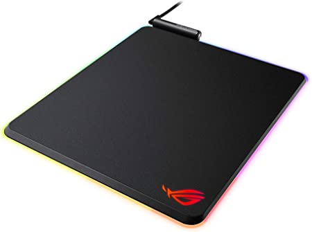 Detail Evolve Mouse Pad Nomer 6