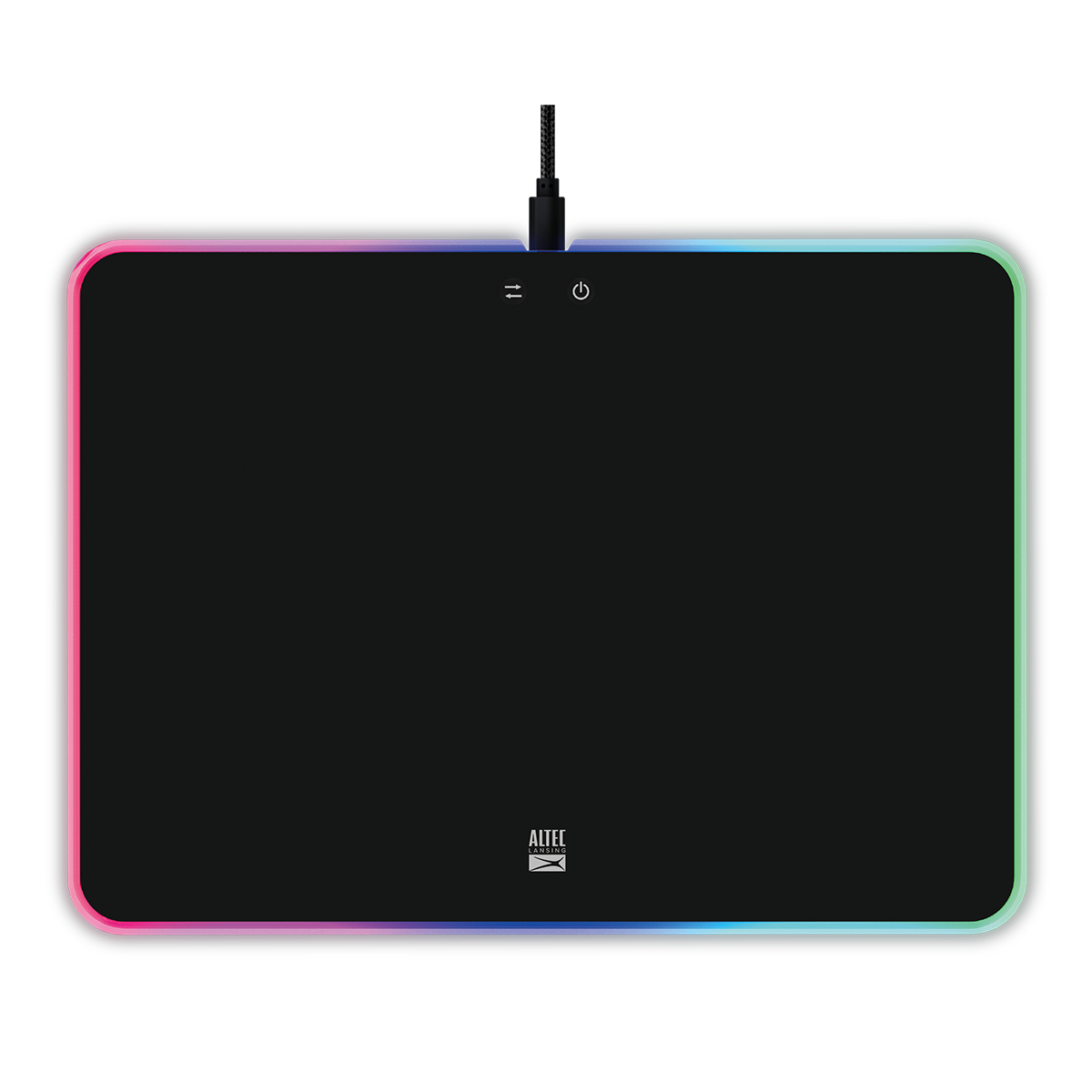 Detail Evolve Mouse Pad Nomer 7