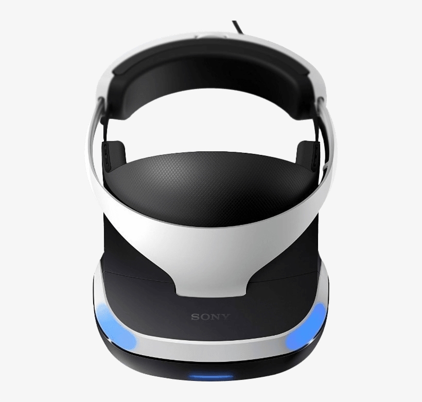 Detail Farpoint Oculus Rift Nomer 3