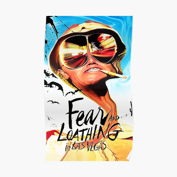 Detail Fear And Loathing Director Nomer 14