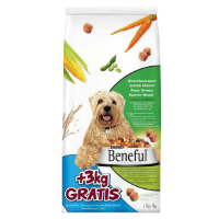 Detail Seberus Hundefutter Nomer 17