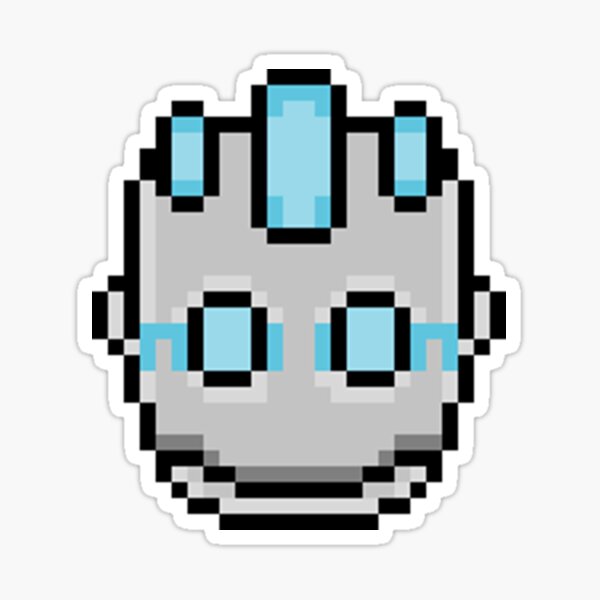 Detail Steampunk Golem Nomer 2
