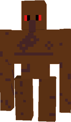 Detail Steampunk Golem Nomer 3
