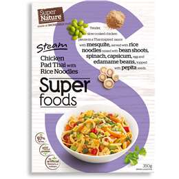 Detail Super Nature Wellness Bowl Nomer 17