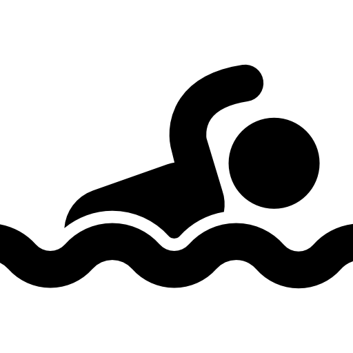 Detail Symbol Schwimmen Nomer 5