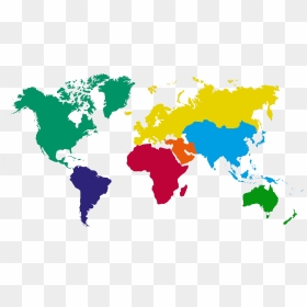 Detail World Map Grey Nomer 11