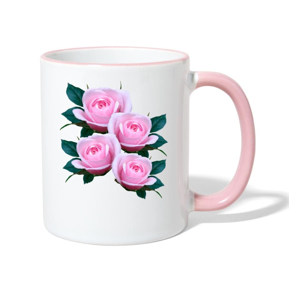 Detail Zweifarbige Rosen Bilder Nomer 12