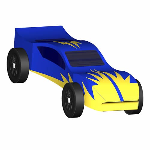 3d Auto Design - KibrisPDR
