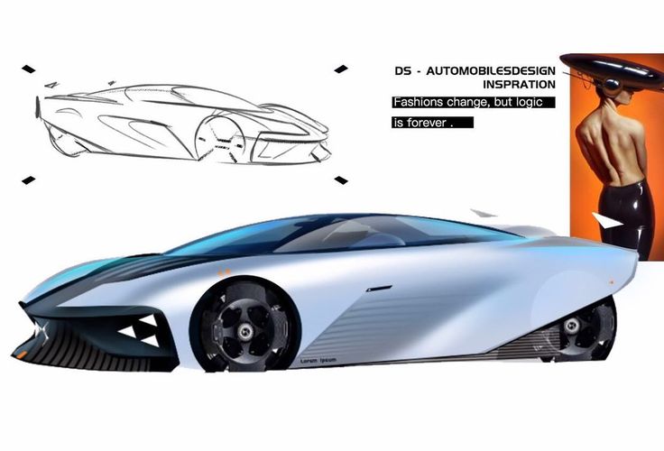 Detail 3d Auto Design Nomer 10