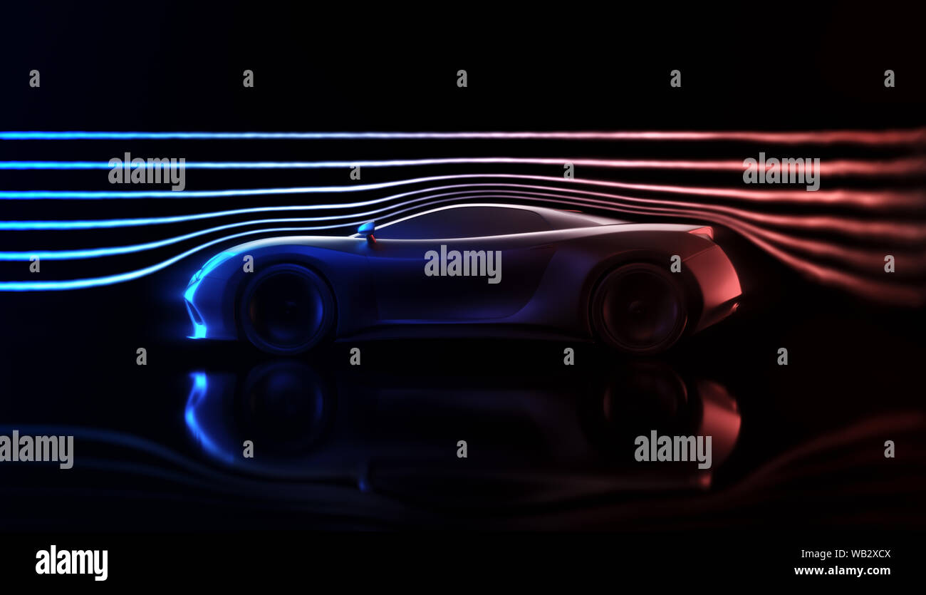 Detail 3d Auto Design Nomer 15
