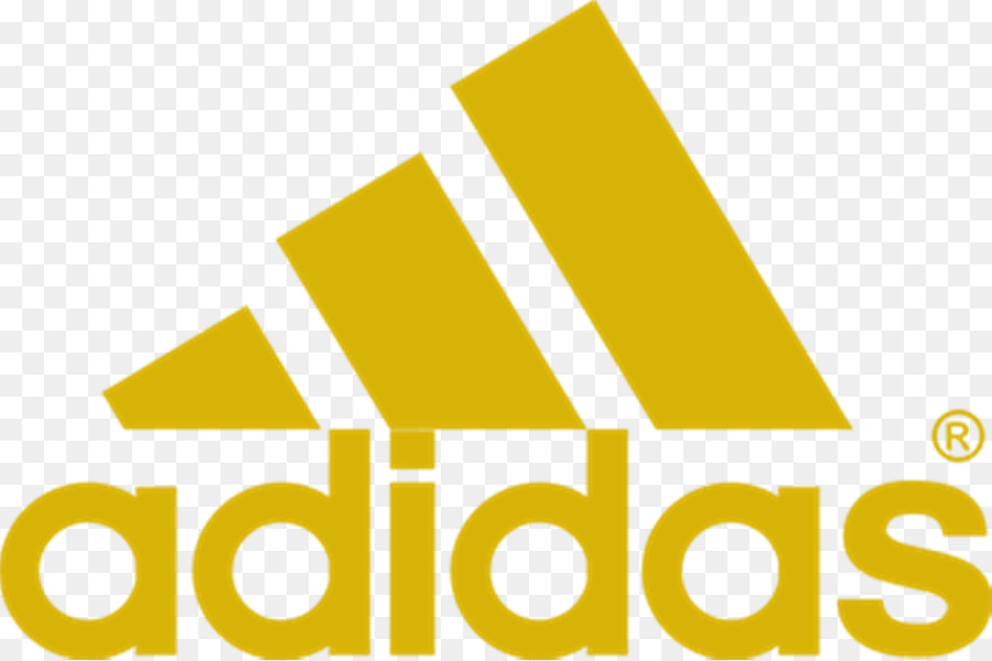 Adidas Logo Dorado - KibrisPDR