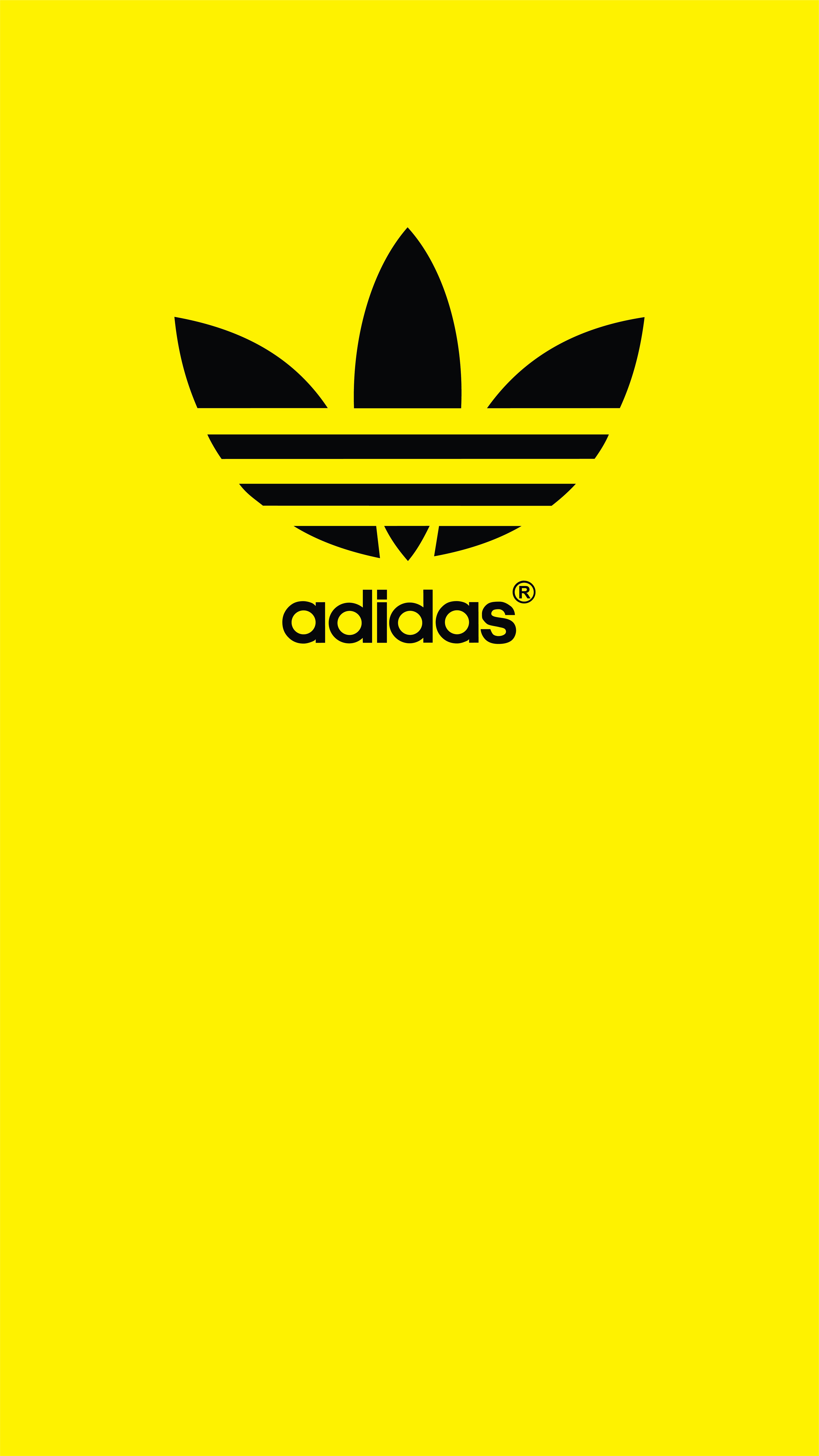 Detail Adidas Logo Dorado Nomer 16