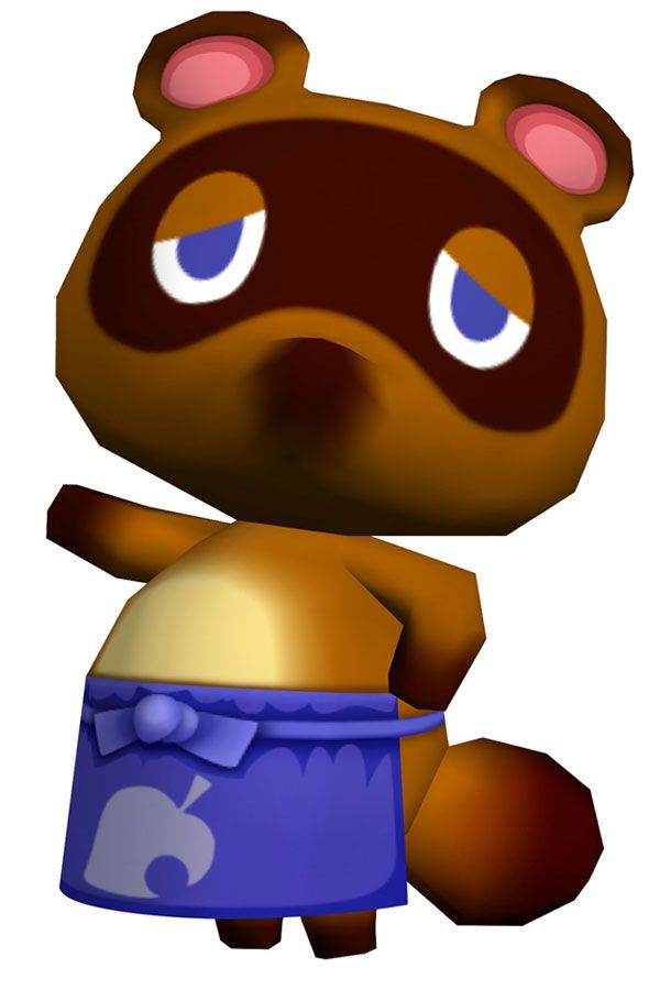 Detail Animal Crossing City Folk Android Nomer 8