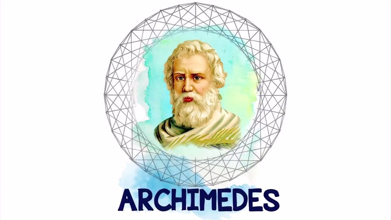 Detail Archimedes Heureka Nomer 4