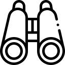 Detail Ausblick Icon Nomer 3