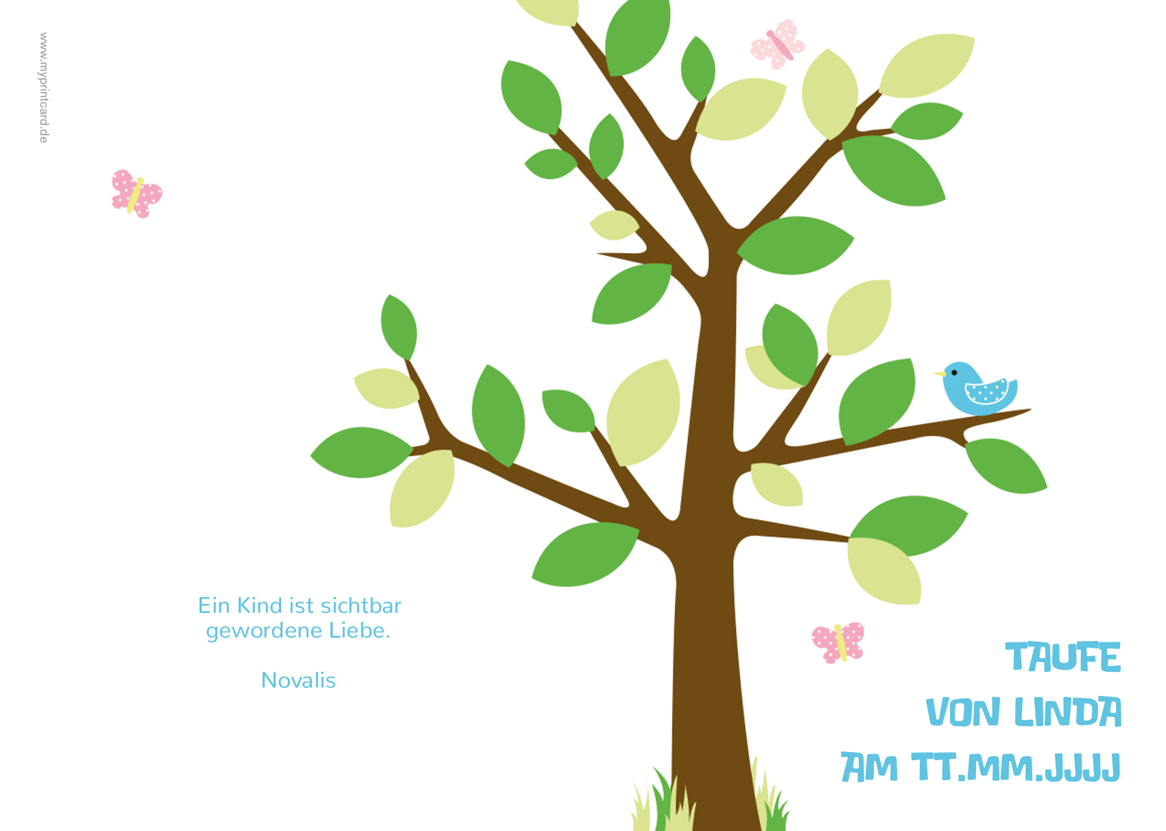 Baum Taufe Clipart 28+ Koleksi Gambar