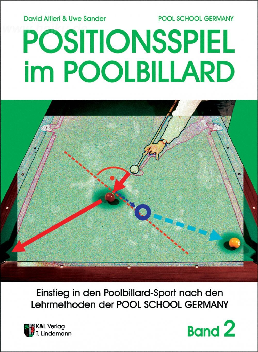 Detail Billard Regeln Poster Nomer 18