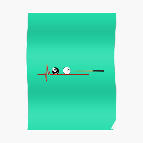 Detail Billard Regeln Poster Nomer 7