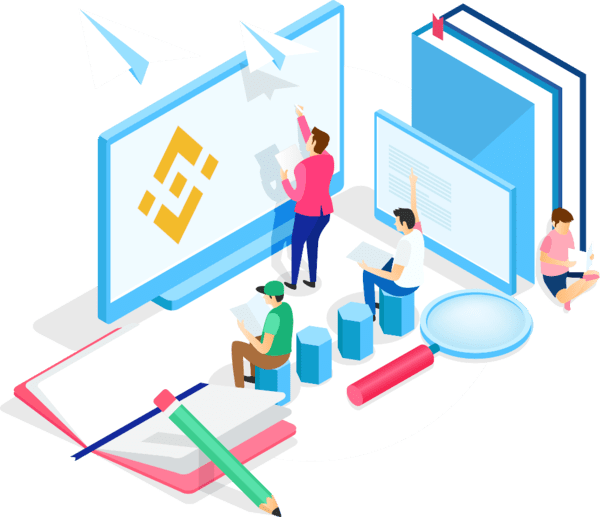 Detail Binance Logo Nomer 7