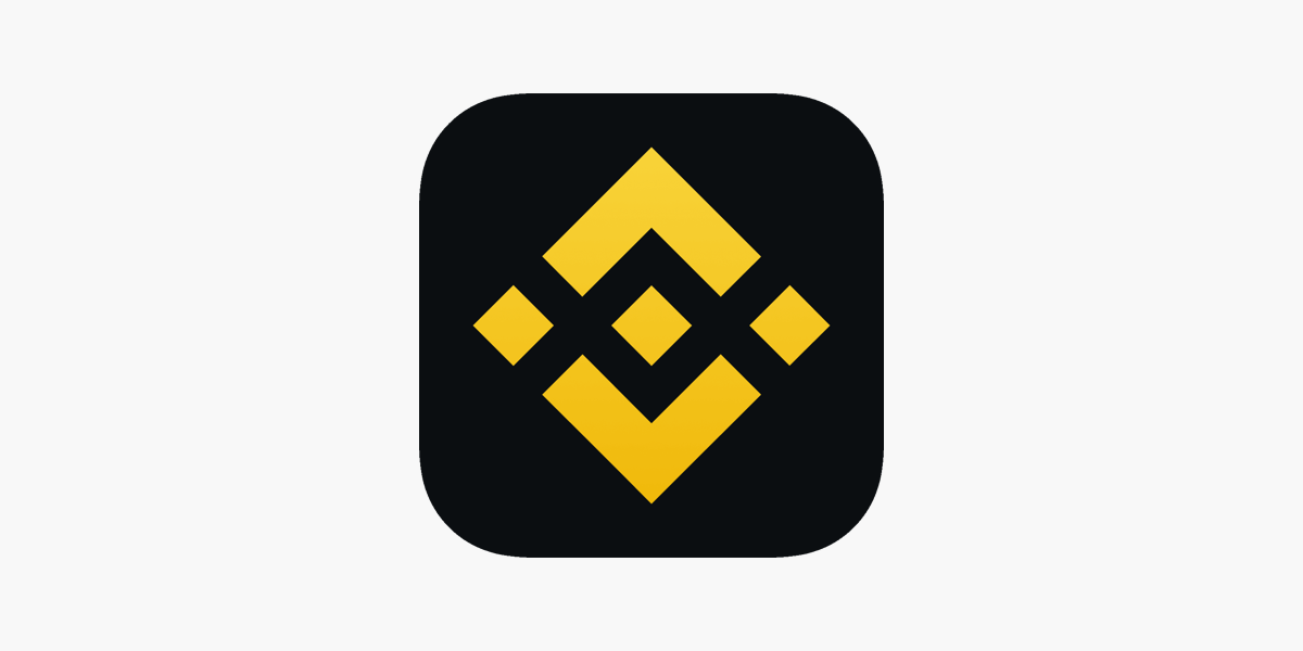 Detail Binance Logo Nomer 8