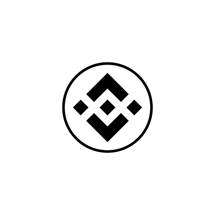 Detail Binance Logo Nomer 14