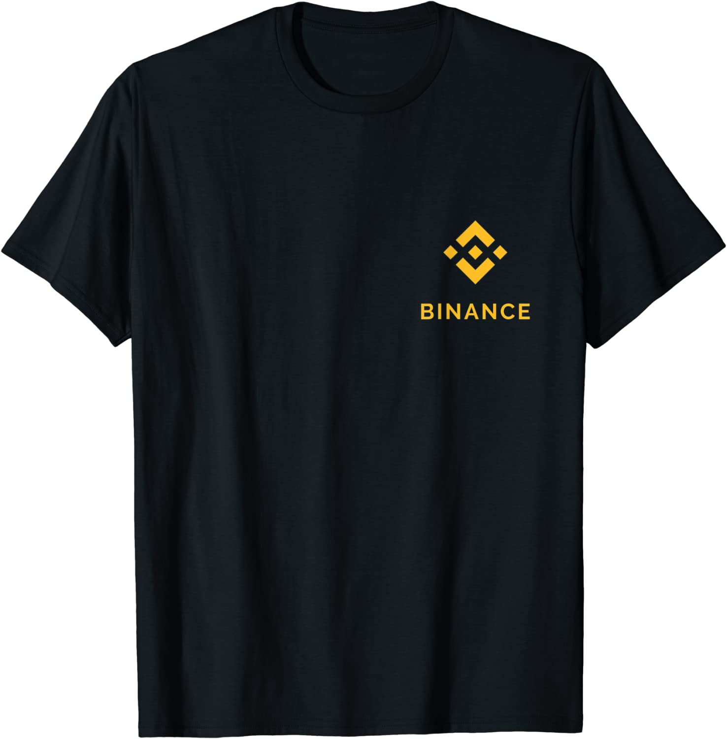 Detail Binance Logo Nomer 16