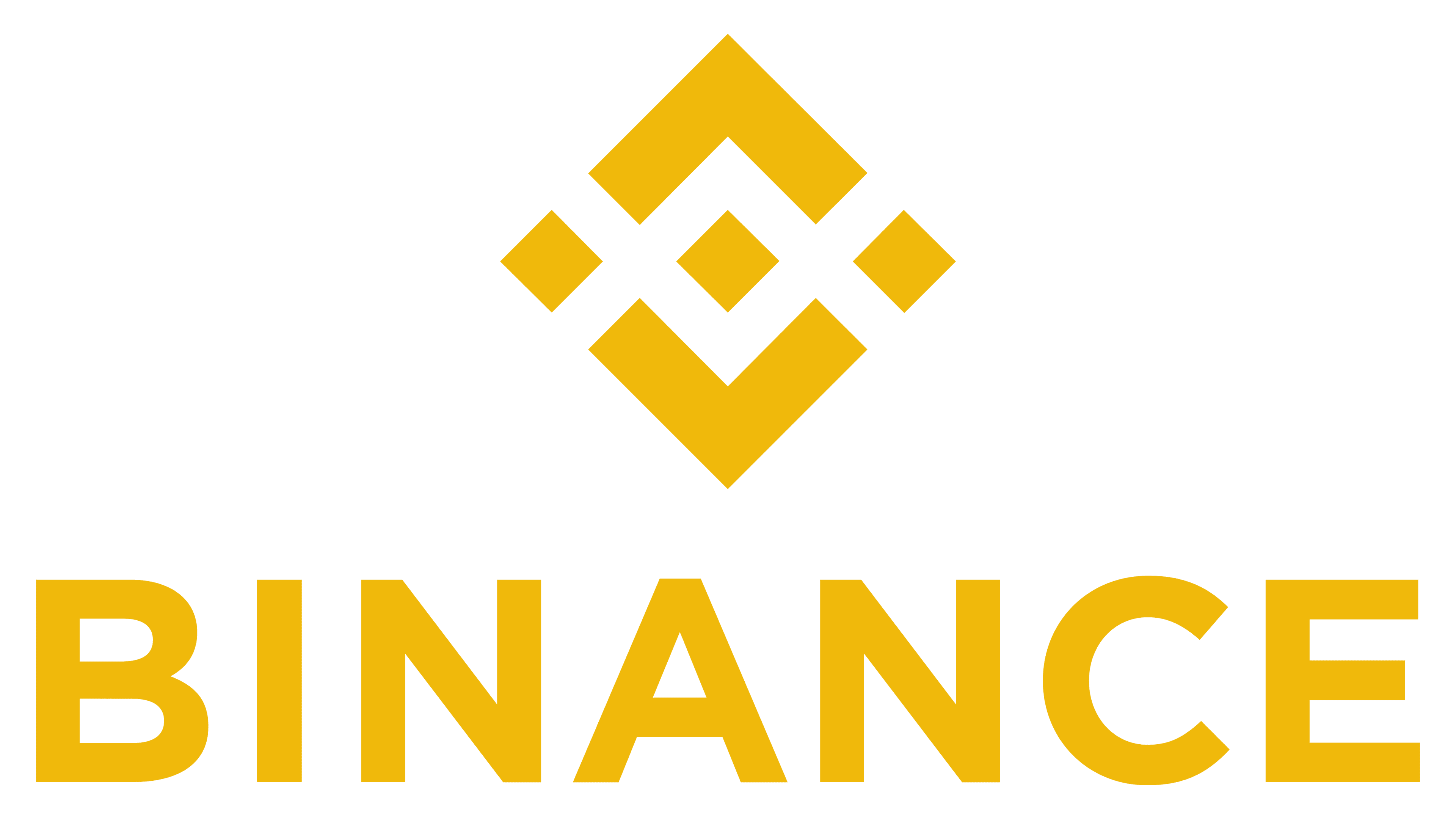 Detail Binance Logo Nomer 2