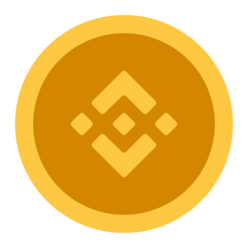 Detail Binance Logo Nomer 3