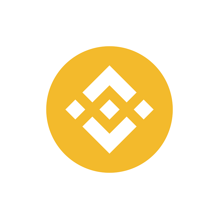 Detail Binance Logo Nomer 4