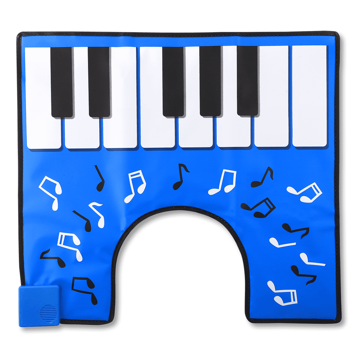Detail Das Blaue Klavier Nomer 19