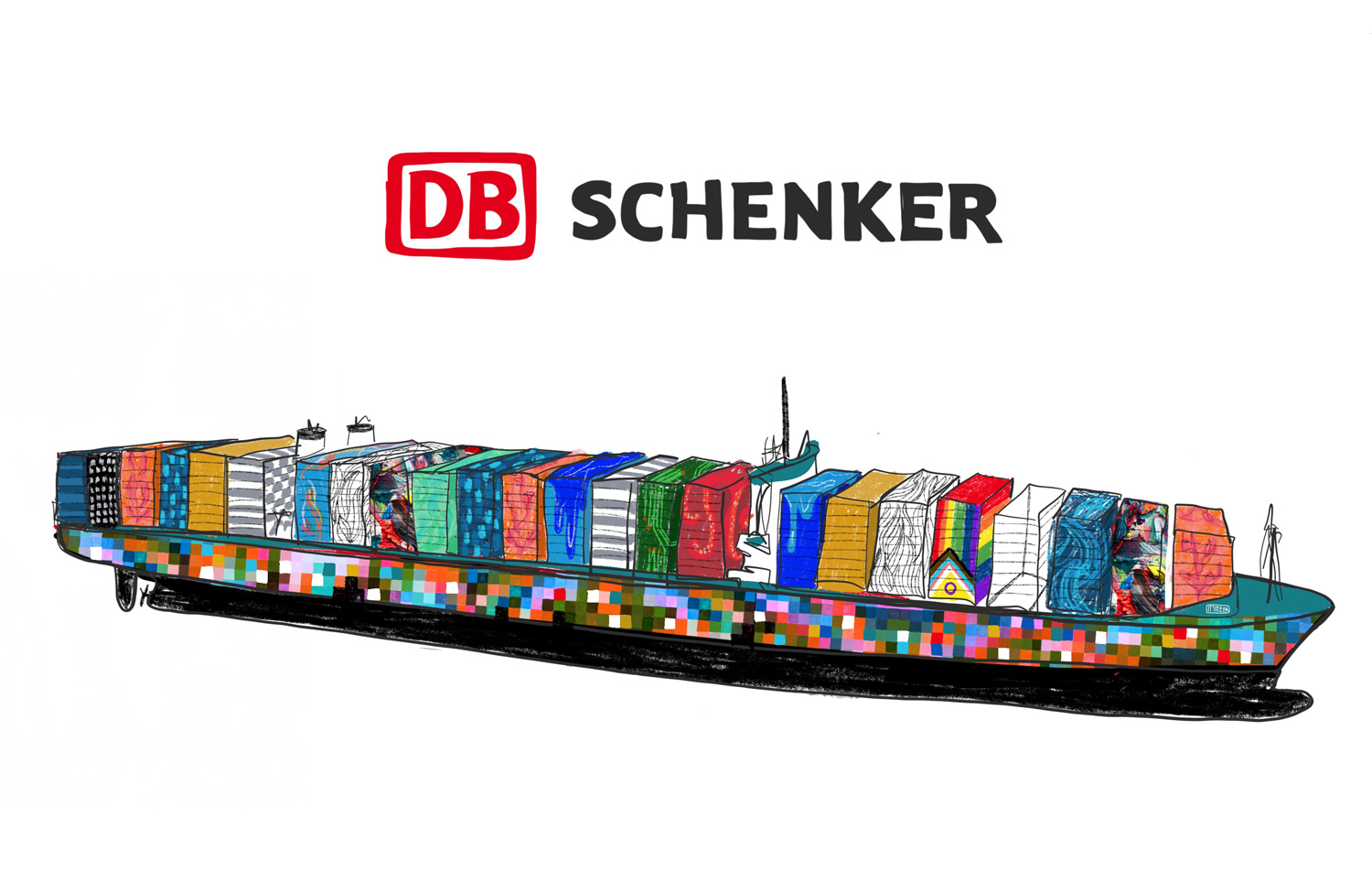 Detail Db Schenker Png Nomer 7