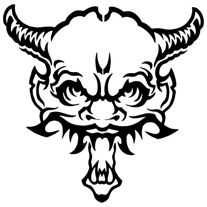 Detail Devil Aesthetic Nomer 12