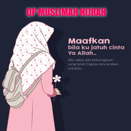 Detail Dp Gambar Muslimah Nomer 15