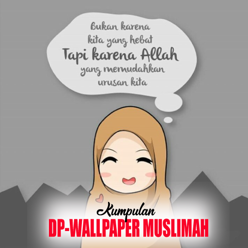 Detail Dp Gambar Muslimah Nomer 19