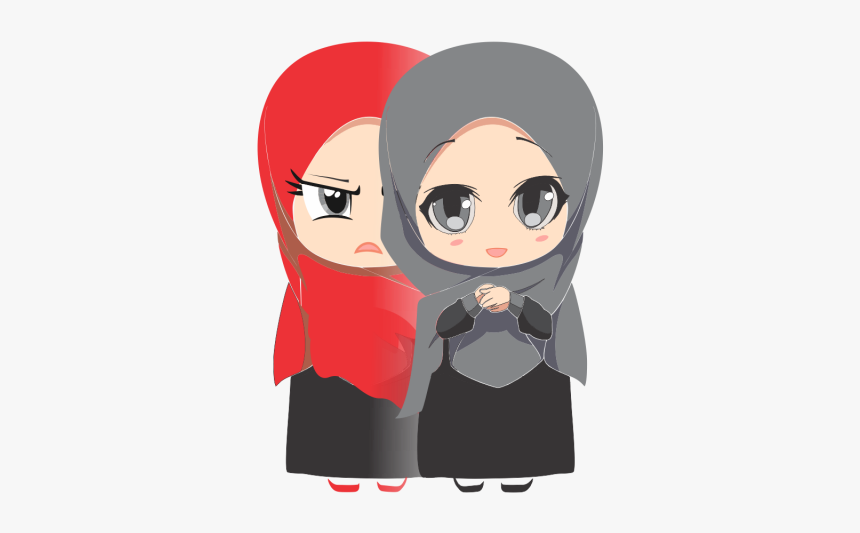 Detail Dp Gambar Muslimah Nomer 29