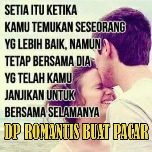 Detail Dp Gambar Romantis Nomer 18