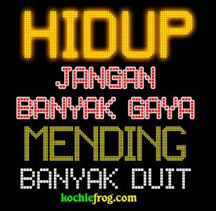 Dp Gerak Gokil - KibrisPDR