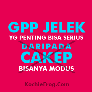 Detail Dp Gerak Gokil Nomer 22