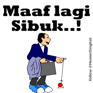 Detail Dp Gerak Gokil Nomer 27